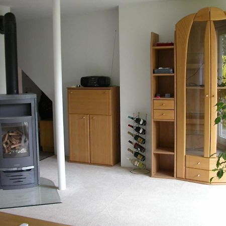 Ferienwohnung Am Spreeradweg Neusalza-Spremberg Kültér fotó