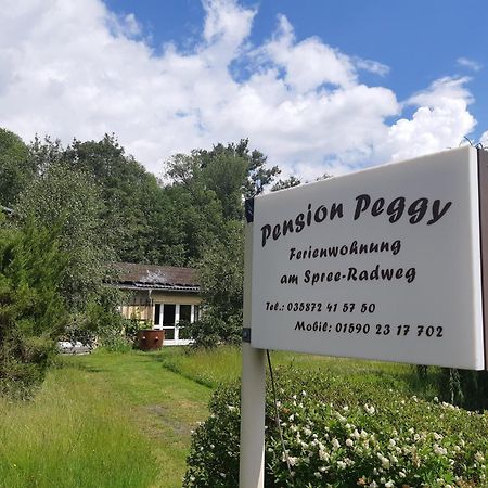 Ferienwohnung Am Spreeradweg Neusalza-Spremberg Kültér fotó