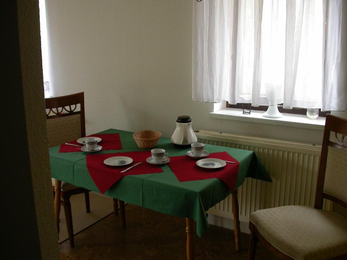 Ferienwohnung Am Spreeradweg Neusalza-Spremberg Kültér fotó