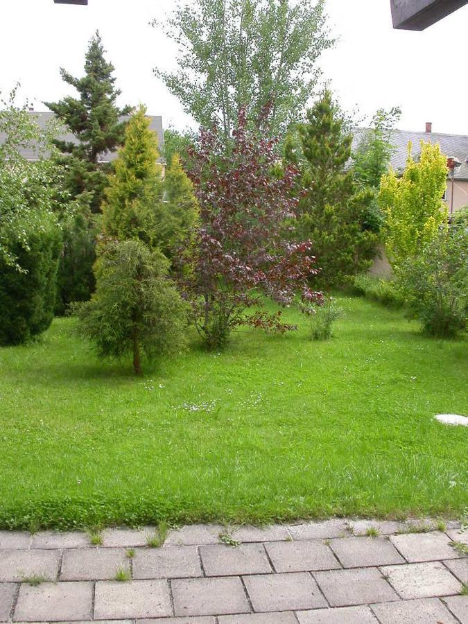 Ferienwohnung Am Spreeradweg Neusalza-Spremberg Kültér fotó